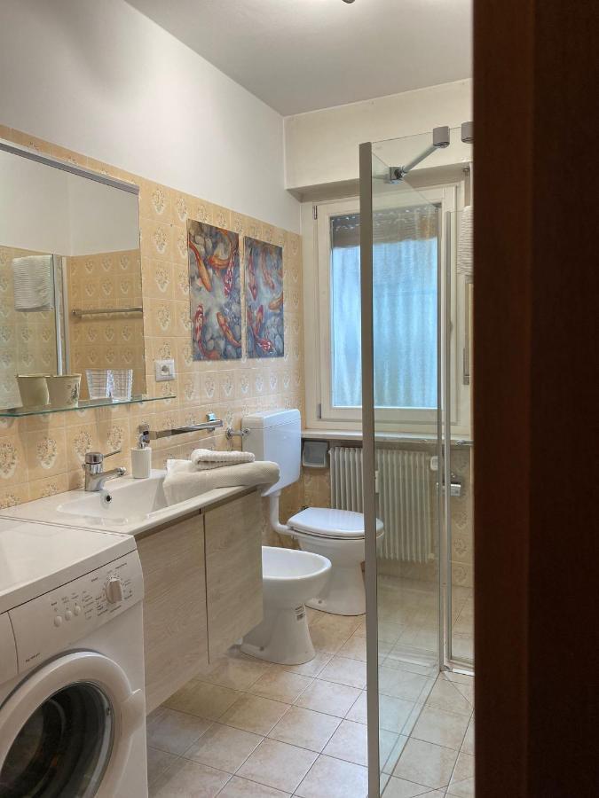 Appartamento Grunwald Brunico Exterior foto